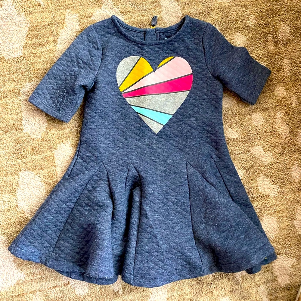 Sweetheart Dress